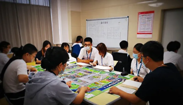 技术培训中的检查要点解析与优化