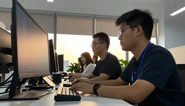 成果转化让农业基地管理更加高效