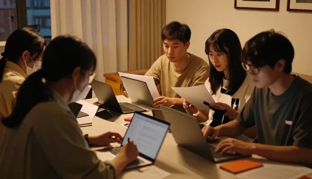 团队协作效率影响项目推进速度的原因分析